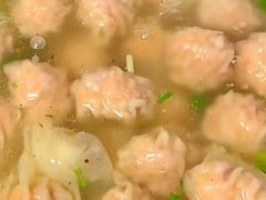 -韩萍老南京馄饨(河西万达店)
