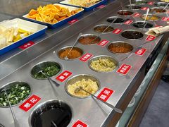 -重庆大队长火锅(凤城八路店)