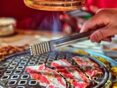 -韩宫宴烤肉·料理(南京江宁万达店)