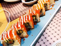 -林妈妈村·日式料理(宝山万达店)