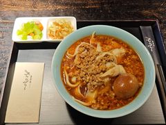 -喜晋道面馆(华严寺广场店)