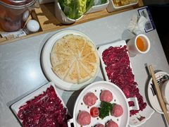 -俏牛哥鲜牛肉牛肆馆(重庆天地店)