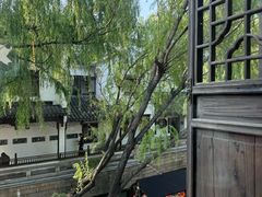 -鱼食饭稻·苏浙土菜17年老馆子(平江路店)