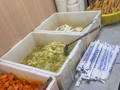 -何记鳝鱼面馆(开发区分店)