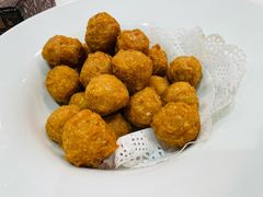 干炸小丸子-东兴楼饭庄(六里桥店)