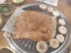 -杀猪天·韩国烤肉(总店)