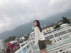 -蜜舍咖啡(洋人街店)