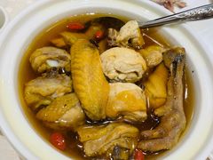 花雕回味鸡-顺风海鲜港(金玉兰店)