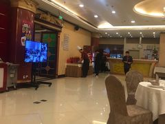 -北京全聚德(西客站店)