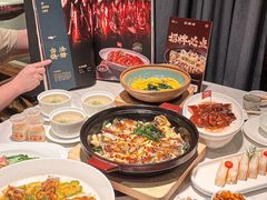 -滋粥楼·顺德菜(番禺广场总店)
