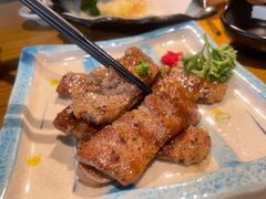 -三石铁板烧(紫竹桥店)
