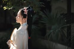 -八角古风摄影
