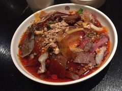 -夫妻肺片·中华老字号·正宗川菜(春熙路店)