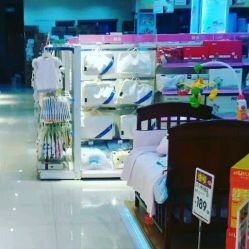 -贝贝熊孕婴童连锁