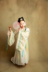 点击看大图 -BabyA 专业婴童摄影(古北时尚广场店)