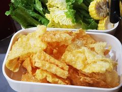 -潮正和潮汕牛肉火锅·老字号(番禺万达店)