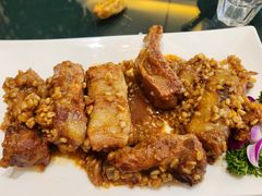 -君霖海鲜私房菜(春柳店)