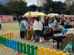 -中国福利会少年宫