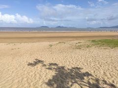 -普陀山风景名胜区-千步大沙