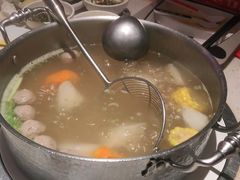 -左庭右院鲜牛肉火锅(环球港店)