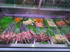 -清真聚陇缘美食餐厅(南横东街店)