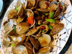 -渔民船说·北塘海鲜·天津菜·海肠捞饭(北塘古镇店)