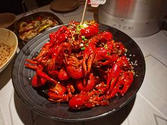 -巴厘龙虾·榜首油焖大虾(音乐学院·沿江酒馆店)