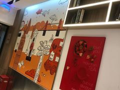 -CoCo都可(双井家乐福店)