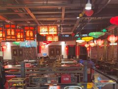 -矮板凳老火锅(宽窄巷子店)