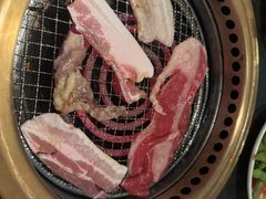 -神户赤童日式烤肉(金地广场店)