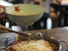 -津市刘聋子粉馆(林科大店)
