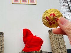 -龙华素斋(龙华路店)