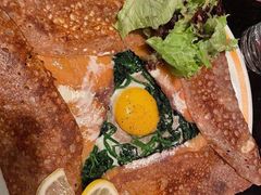 -La Creperie法餐厅(桃江路店)