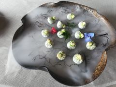 云腿野菜石榴包-解香楼(八盘岭路店)