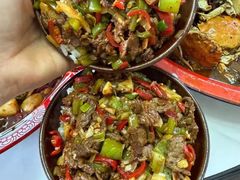 -麻辣范儿(良乡机场店)