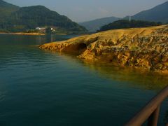 -广州市流溪河国家森林公园
