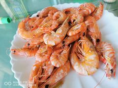 -三姐妹·海鲜大排档