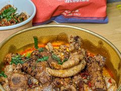 -降龙爪爪(建设路1店)