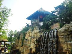 -东平国家森林公园
