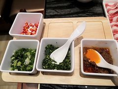 -大渔小鲜火锅店