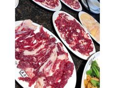 -八合里牛肉火锅(新洲店)