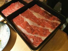 -温野菜涮涮锅(西单大悦城店)