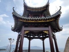 -东澳岛