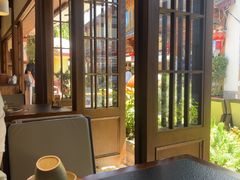 -菌自由丨野生菌火锅特色庭院餐厅(丽江古城店)