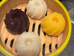-炊烟小炒黄牛肉(浦东世纪汇店)