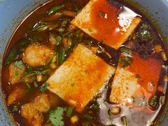 -魏家凉皮(十里河店)