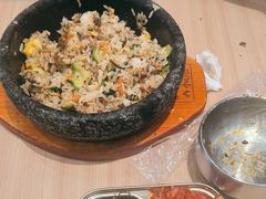 -小木屋拌饭(西安万象天地店)