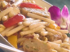 -随园花园餐厅(新港中路店)