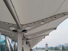 -重庆江北国际机场-T2航站楼