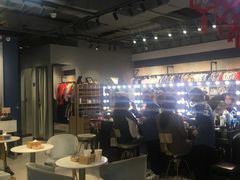 -海马体照相馆(合肥包河万达广场店)
